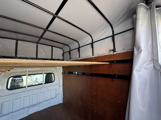 マツダ スクラムトラック 3BD-DG16T(2WD)の写真13