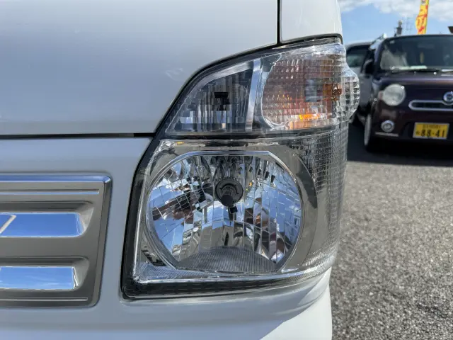 マツダ スクラムトラック 3BD-DG16T(2WD)の写真15