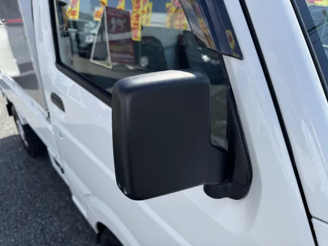 マツダ スクラムトラック 3BD-DG16T(2WD)の写真16