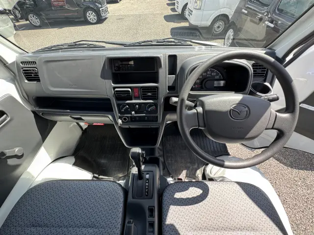 マツダ スクラムトラック 3BD-DG16T(2WD)の写真18