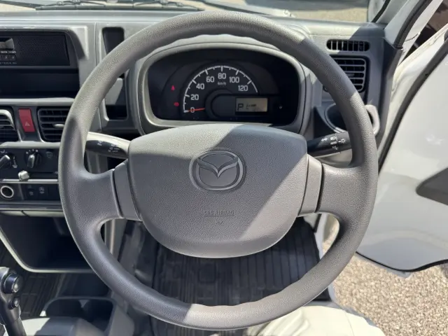 マツダ スクラムトラック 3BD-DG16T(2WD)の写真19