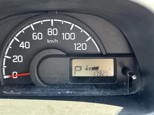 マツダ スクラムトラック 3BD-DG16T(2WD)の写真22