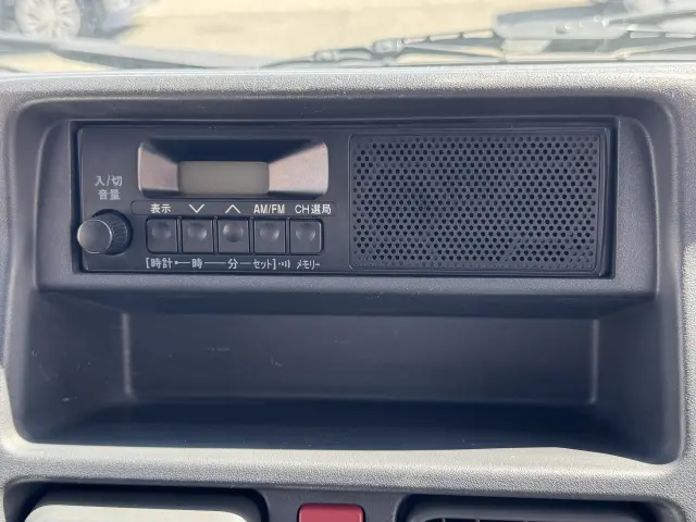 マツダ スクラムトラック 3BD-DG16T(2WD)の写真23