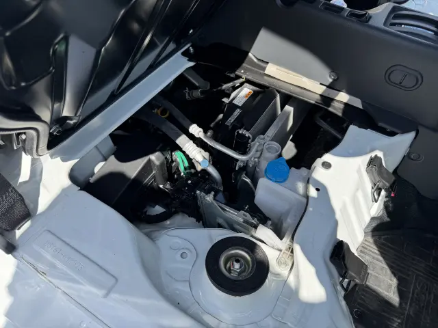 マツダ スクラムトラック 3BD-DG16T(2WD)の写真32