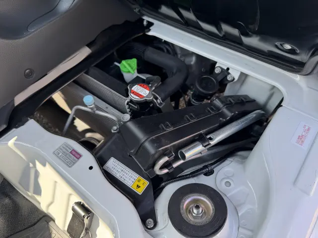 マツダ スクラムトラック 3BD-DG16T(2WD)の写真33