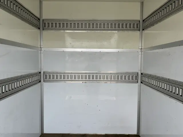 スズキ キャリイ EBD-DA16T(2WD)の写真11