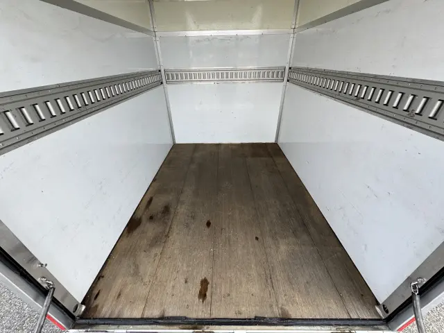 スズキ キャリイ EBD-DA16T(2WD)の写真12