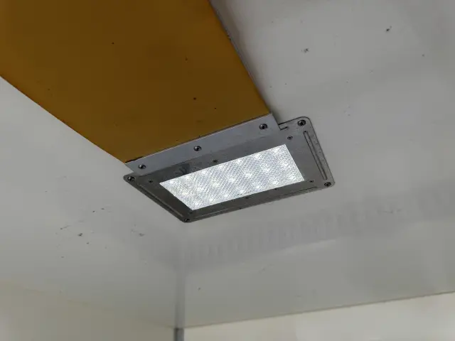 スズキ キャリイ EBD-DA16T(2WD)の写真13