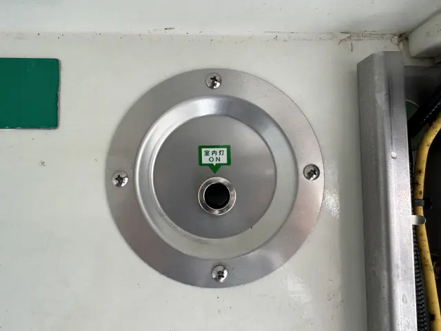 スズキ キャリイ EBD-DA16T(2WD)の写真14