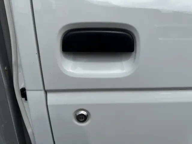 スズキ キャリイ EBD-DA16T(2WD)の写真18