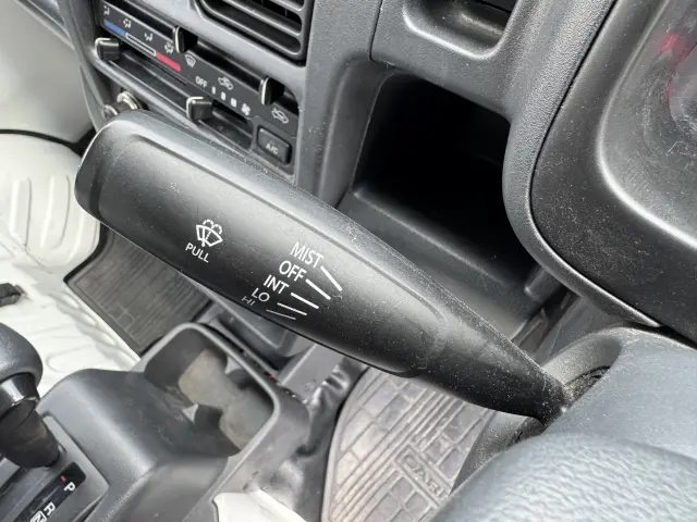 スズキ キャリイ EBD-DA16T(2WD)の写真21