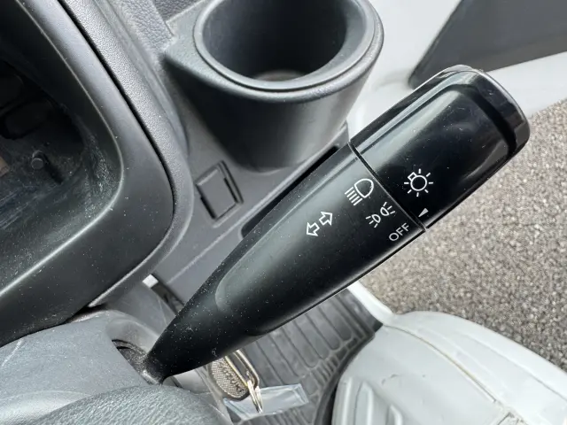 スズキ キャリイ EBD-DA16T(2WD)の写真22