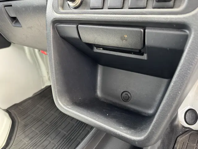 スズキ キャリイ EBD-DA16T(2WD)の写真25
