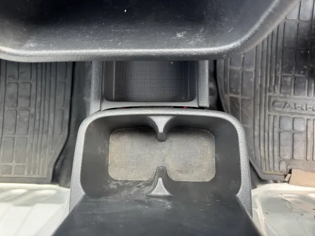 スズキ キャリイ EBD-DA16T(2WD)の写真26