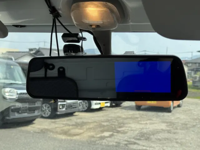 スズキ キャリイ EBD-DA16T(2WD)の写真29