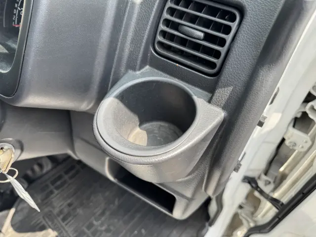 スズキ キャリイ EBD-DA16T(2WD)の写真31