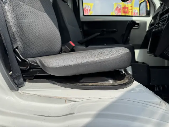 スズキ キャリイ EBD-DA16T(2WD)の写真32