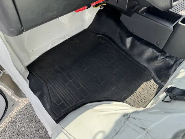 スズキ キャリイ EBD-DA16T(2WD)の写真36