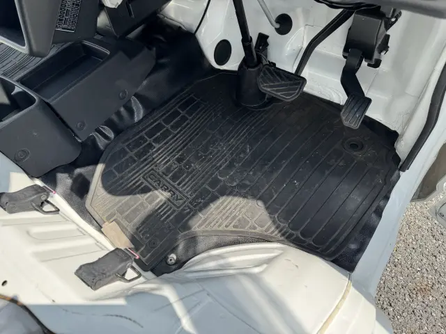スズキ キャリイ EBD-DA16T(2WD)の写真37