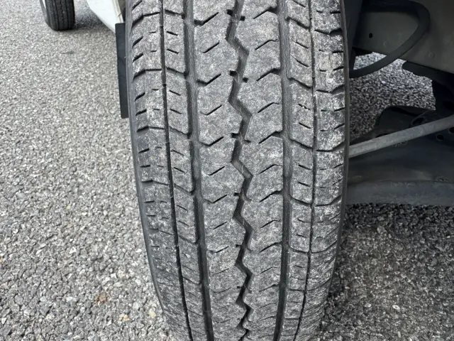 スズキ キャリイ EBD-DA16T(2WD)の写真39