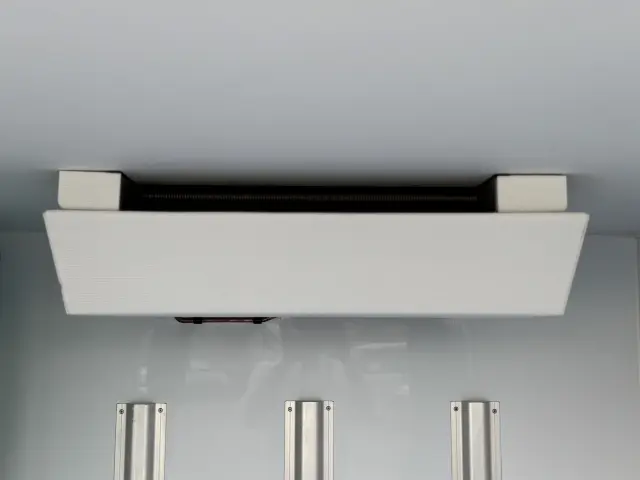 スズキ キャリイ EBD-DA16T(2WD)の写真11