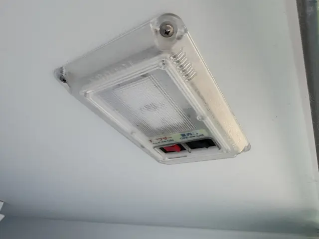 スズキ キャリイ EBD-DA16T(2WD)の写真14