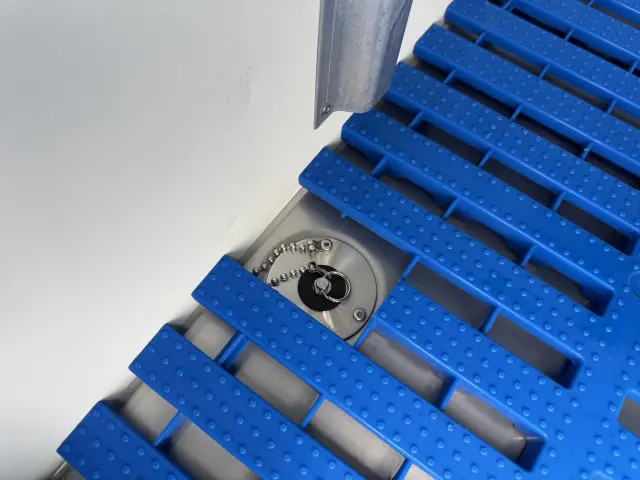 スズキ キャリイ EBD-DA16T(2WD)の写真17