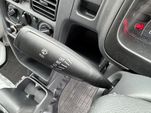 スズキ キャリイ EBD-DA16T(2WD)の写真20