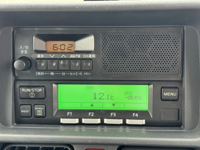 スズキ キャリイ EBD-DA16T(2WD)の写真23