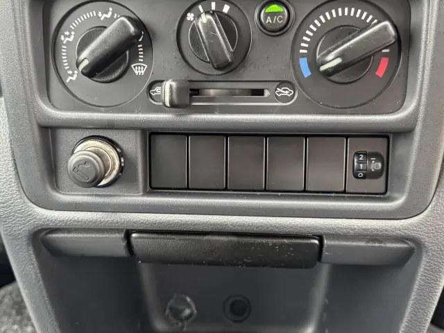 スズキ キャリイ EBD-DA16T(2WD)の写真25