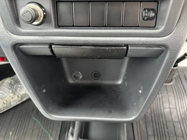スズキ キャリイ EBD-DA16T(2WD)の写真26