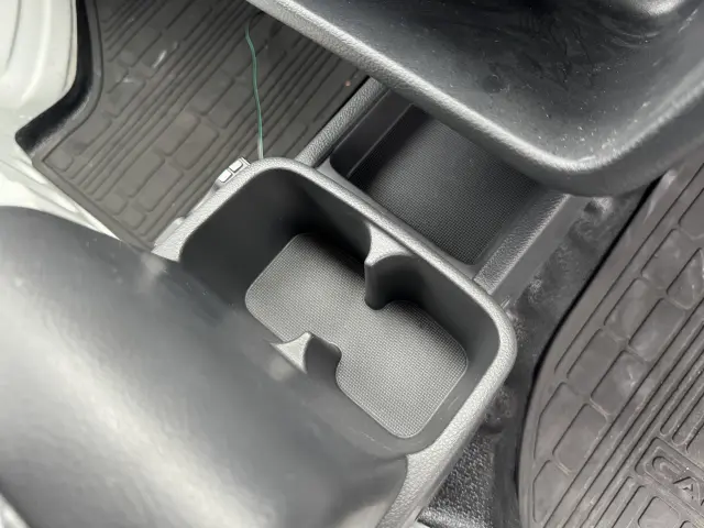 スズキ キャリイ EBD-DA16T(2WD)の写真27