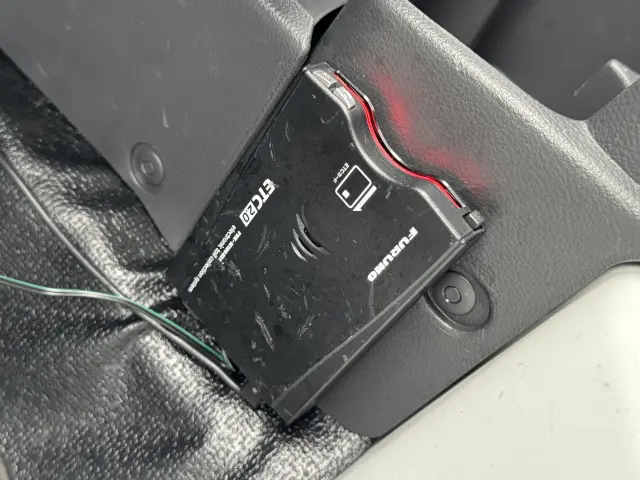 スズキ キャリイ EBD-DA16T(2WD)の写真30