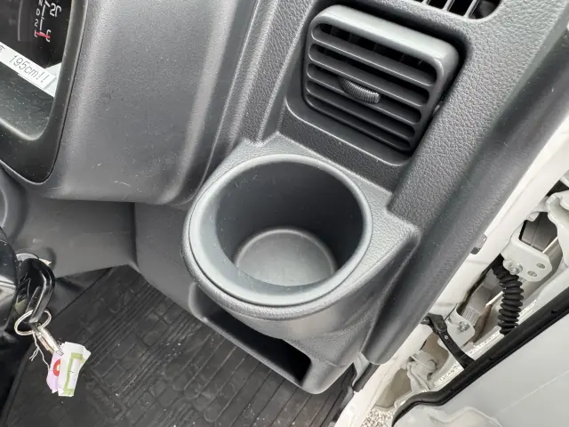 スズキ キャリイ EBD-DA16T(2WD)の写真31
