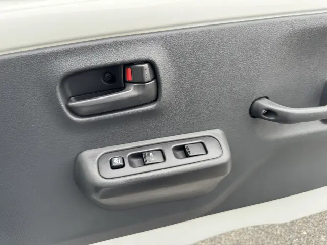 スズキ キャリイ EBD-DA16T(2WD)の写真32