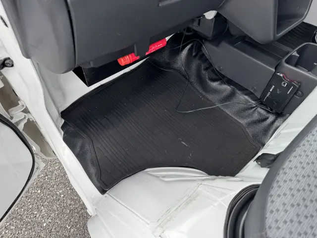 スズキ キャリイ EBD-DA16T(2WD)の写真35