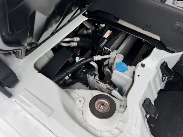 スズキ キャリイ EBD-DA16T(2WD)の写真37