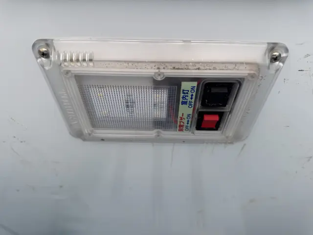 スズキ キャリイ EBD-DA16T(2WD)の写真14