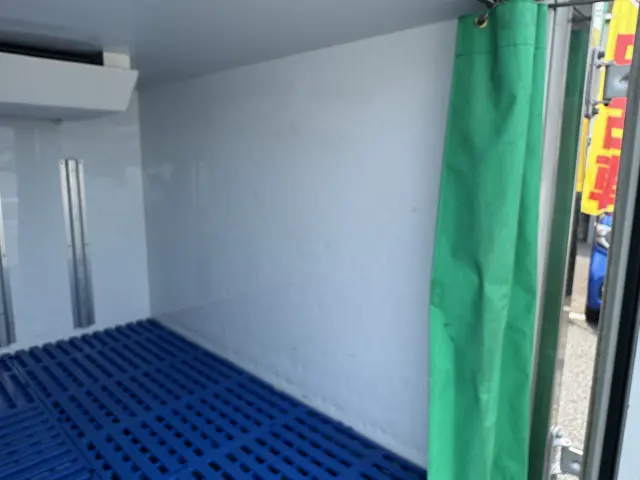 スズキ キャリイ EBD-DA16T(2WD)の写真15