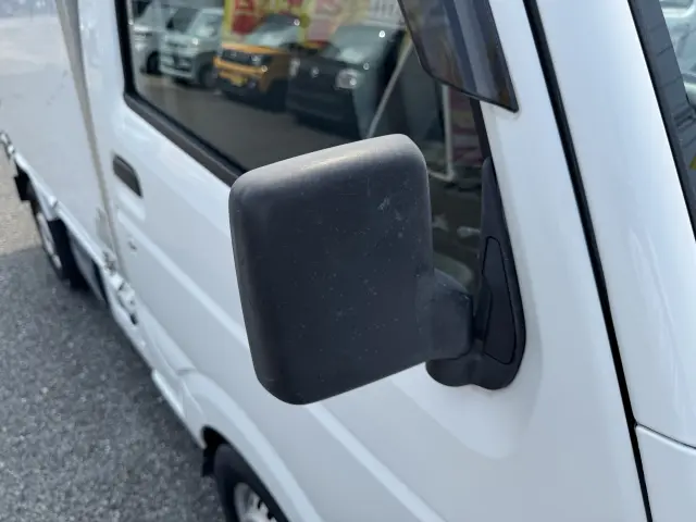 スズキ キャリイ EBD-DA16T(2WD)の写真21