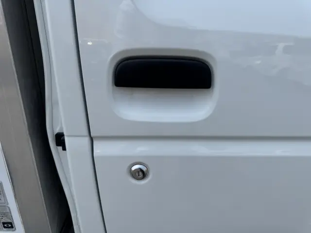 スズキ キャリイ EBD-DA16T(2WD)の写真22