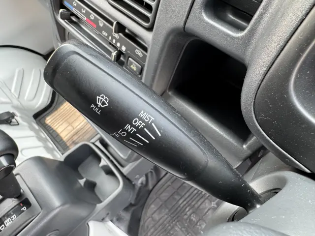 スズキ キャリイ EBD-DA16T(2WD)の写真25