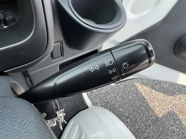 スズキ キャリイ EBD-DA16T(2WD)の写真26