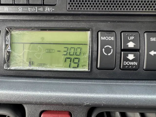 スズキ キャリイ EBD-DA16T(2WD)の写真32