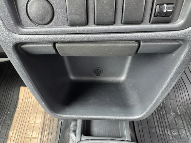 スズキ キャリイ EBD-DA16T(2WD)の写真34