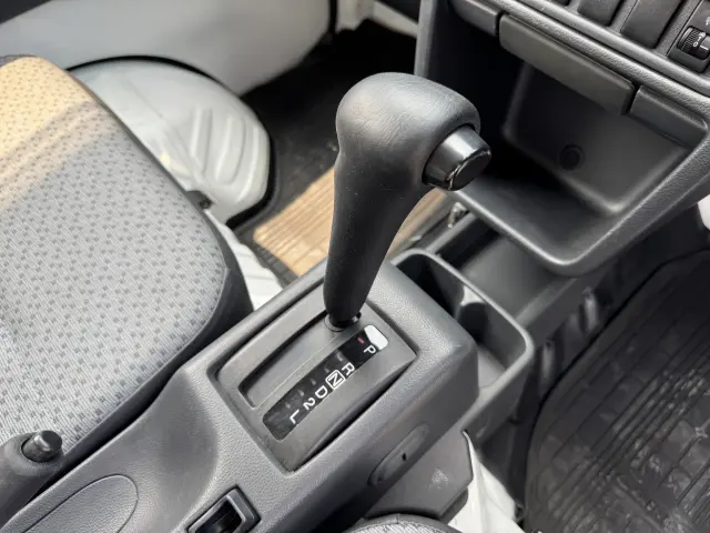 スズキ キャリイ EBD-DA16T(2WD)の写真35