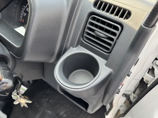 スズキ キャリイ EBD-DA16T(2WD)の写真36