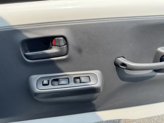 スズキ キャリイ EBD-DA16T(2WD)の写真37