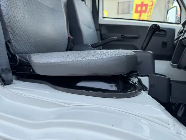 スズキ キャリイ EBD-DA16T(2WD)の写真38