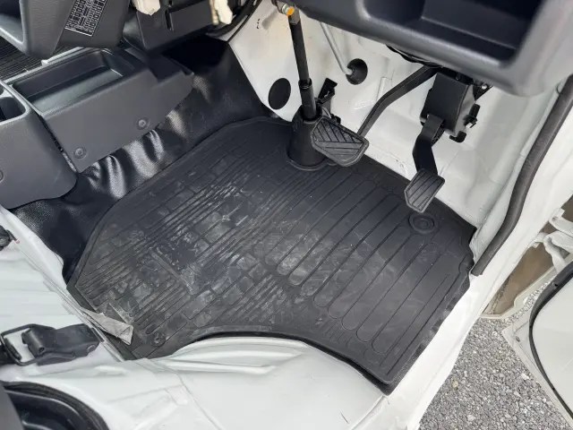 スズキ キャリイ EBD-DA16T(2WD)の写真39